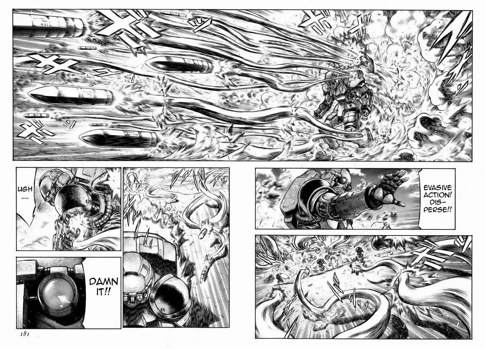 Red Eyes Chapter 43 23